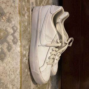 Women’s Nike Court Royal White Sneakers
